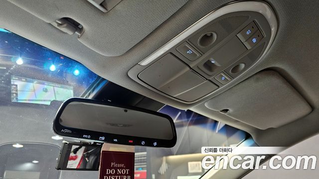 Hyundai Genesis 2016 — photo 18