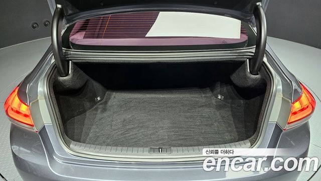 Hyundai Genesis 2016 — photo 20