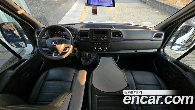 Renault Korea Master 2020 — photo 7