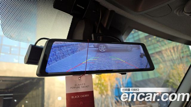 Renault Korea Master 2020 — photo 8