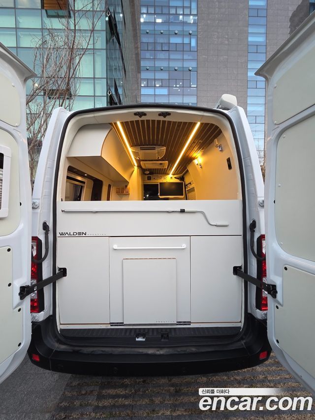 Renault Korea Master 2020 — photo 9