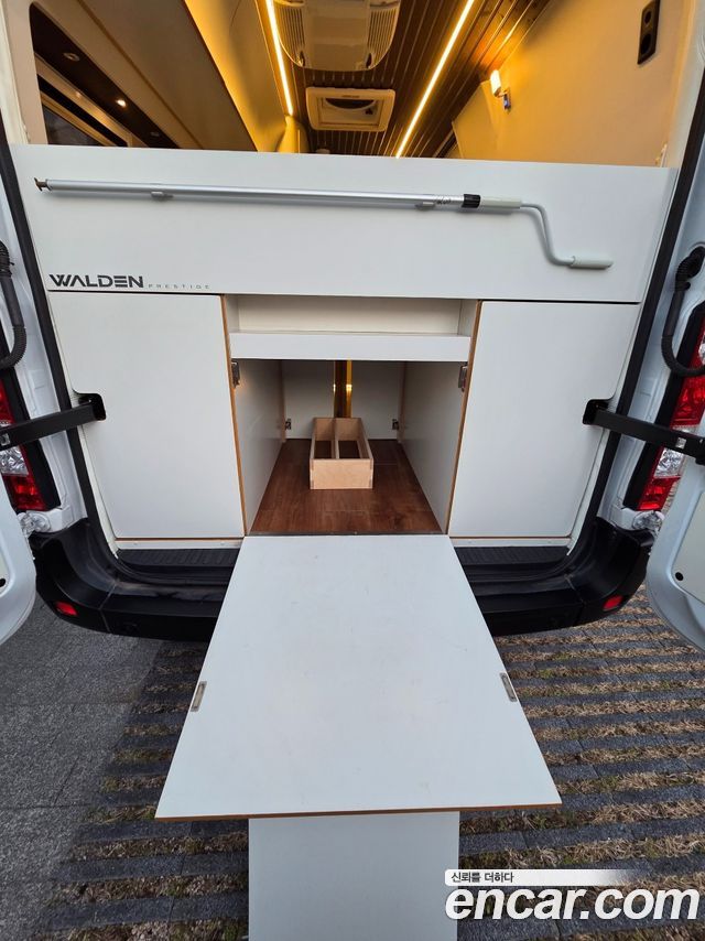 Renault Korea Master 2020 — photo 10