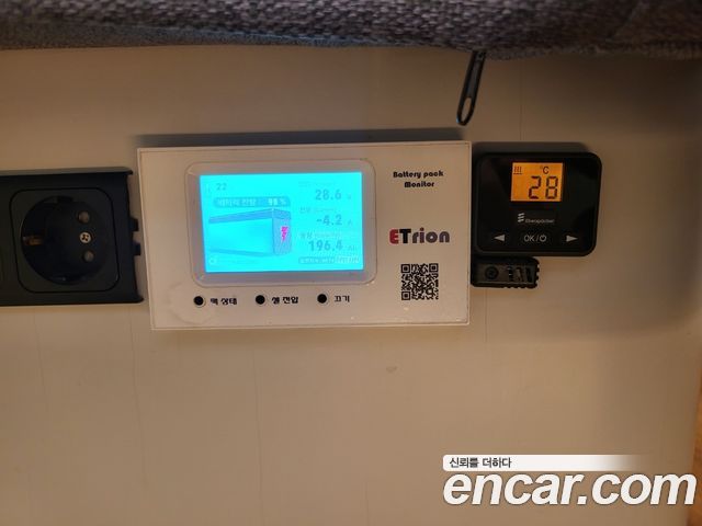 Renault Korea Master 2020 — photo 20