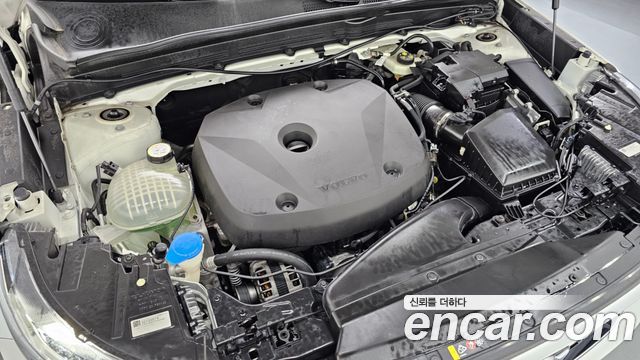 Volvo XC40 2020 — photo 6