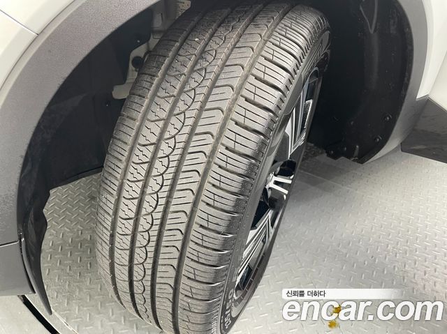 Volvo XC40 2020 — photo 11