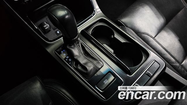 Hyundai Grandeur 2018 — photo 9