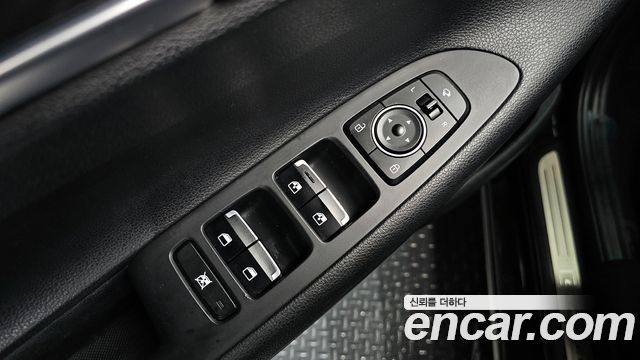 Hyundai Grandeur 2018 — photo 13