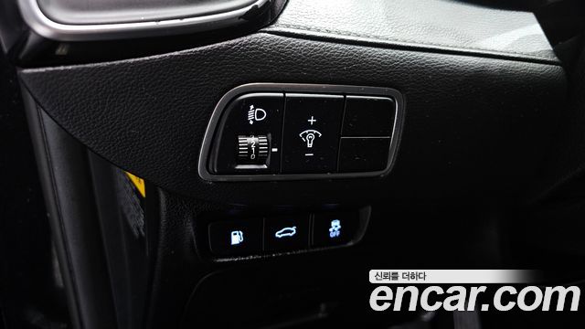 Hyundai Grandeur 2018 — photo 14