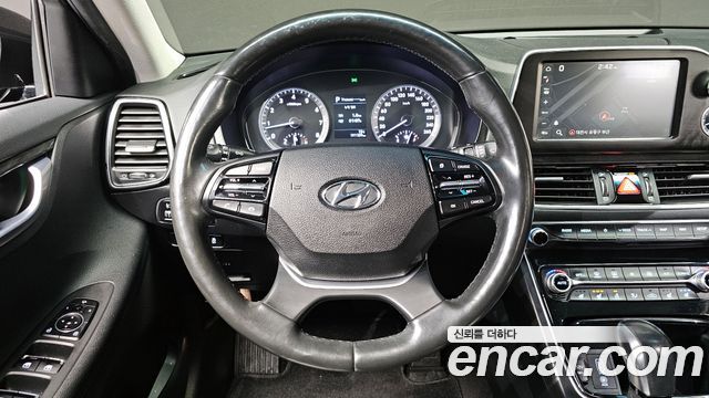 Hyundai Grandeur 2018 — photo 15