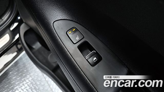 Hyundai Grandeur 2018 — photo 19