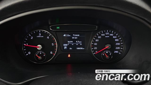Kia Sorento 2018 — photo 8