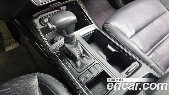 Kia Sorento 2018 — photo 9