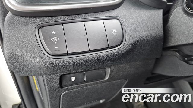 Kia Sorento 2018 — photo 13