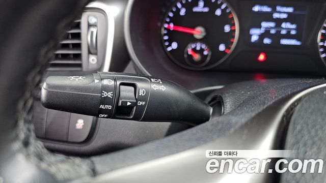 Kia Sorento 2018 — photo 18