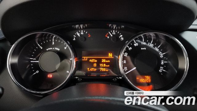 Peugeot 3008 2014 — photo 8
