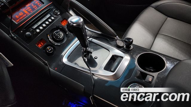 Peugeot 3008 2014 — photo 9
