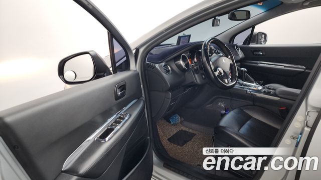 Peugeot 3008 2014 — photo 10