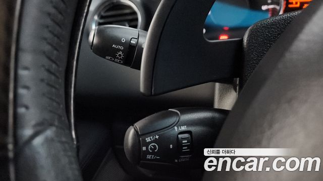 Peugeot 3008 2014 — photo 14