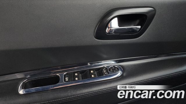 Peugeot 3008 2014 — photo 15