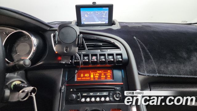 Peugeot 3008 2014 — photo 16