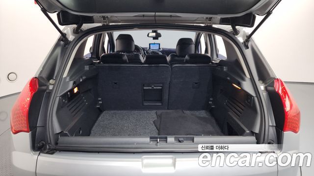 Peugeot 3008 2014 — photo 20