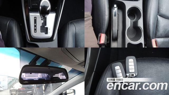Hyundai AVANTE 2012 — photo 11