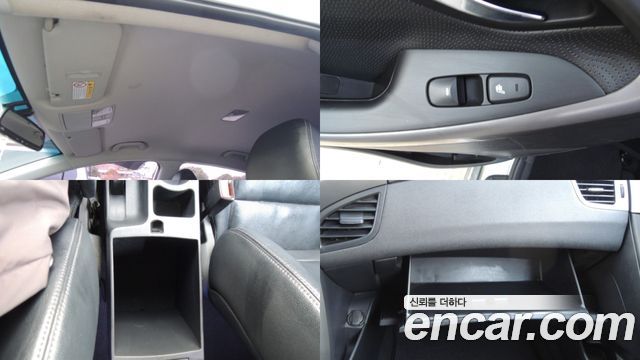 Hyundai AVANTE 2012 — photo 17