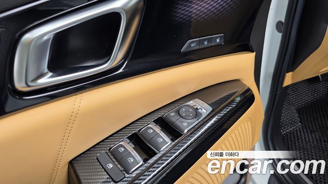 Kia Canival 2021 — photo 12