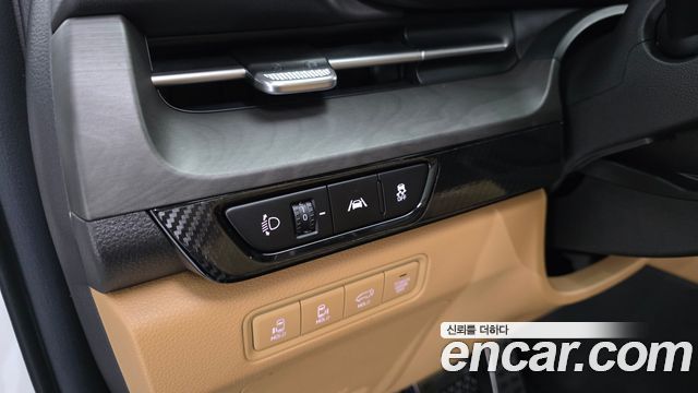 Kia Canival 2021 — photo 13
