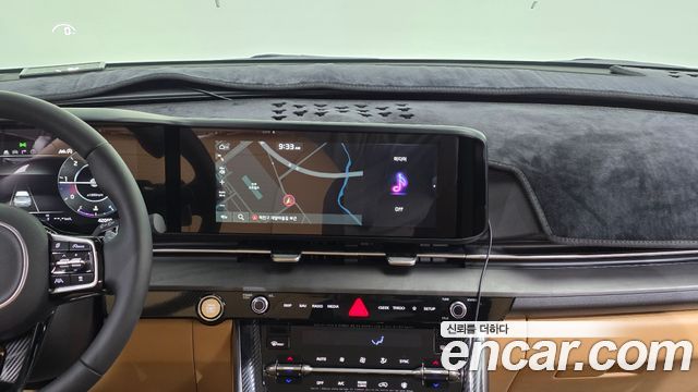 Kia Canival 2021 — photo 16