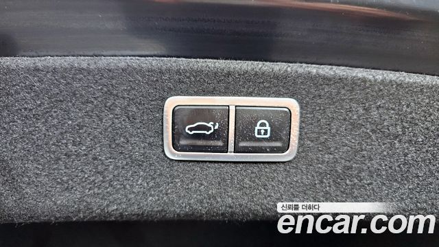 Genesis G80 2021 — photo 20
