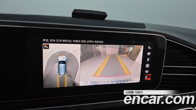Mercedes-Benz GLE-Class 2022 — photo 15