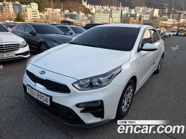 Kia K3 2021 — photo 2