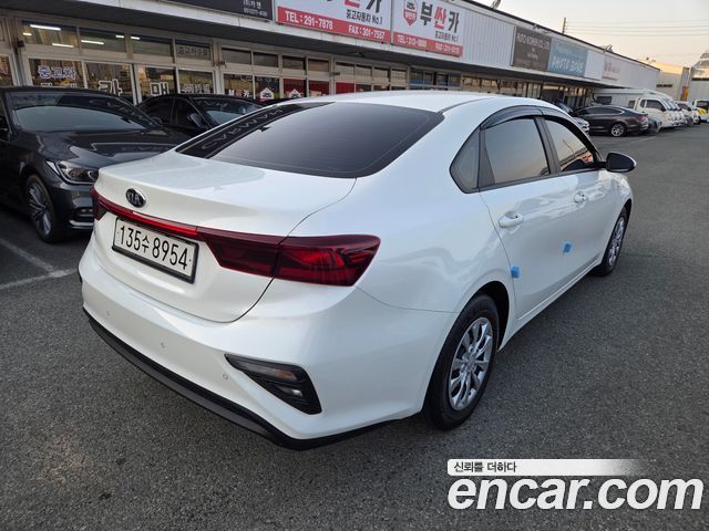 Kia K3 2021 — photo 4