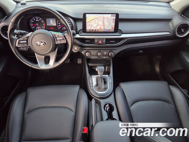 Kia K3 2021 — photo 5