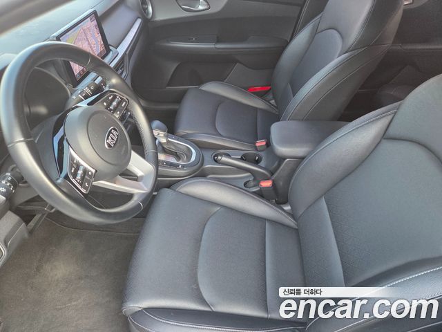 Kia K3 2021 — photo 6