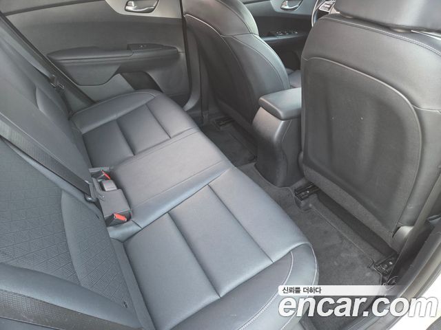Kia K3 2021 — photo 8