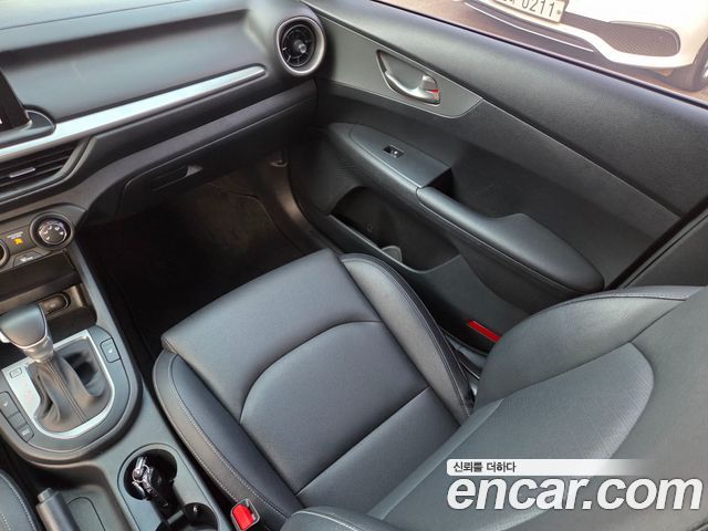 Kia K3 2021 — photo 9