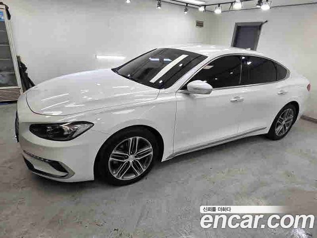 Hyundai Grandeur 2017 — photo 3