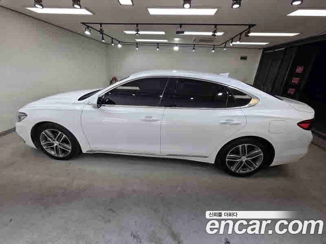 Hyundai Grandeur 2017 — photo 5