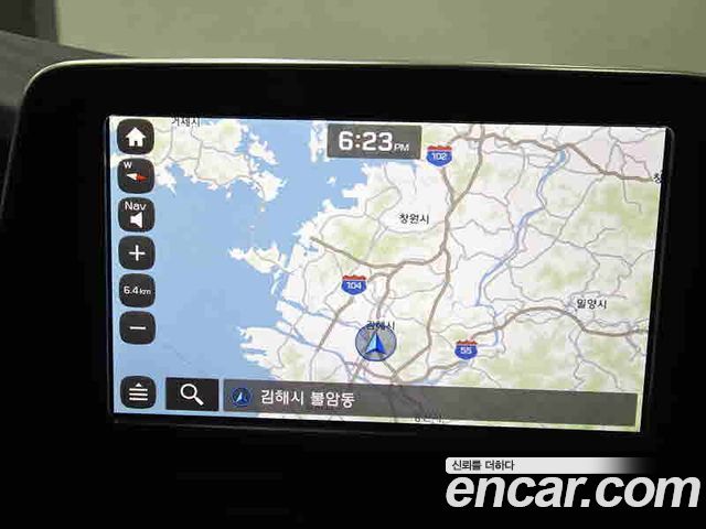 Hyundai Grandeur 2017 — photo 10