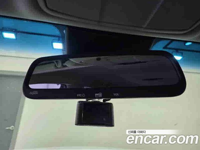 Hyundai Grandeur 2017 — photo 14