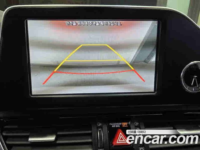 Hyundai Grandeur 2017 — photo 15