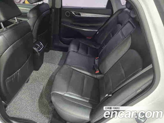 Hyundai Grandeur 2017 — photo 20