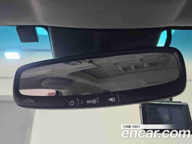 Chevrolet Korea Trax 2017 — photo 10