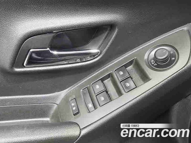 Chevrolet Korea Trax 2017 — photo 13