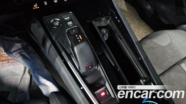 Peugeot 508 2020 — photo 9