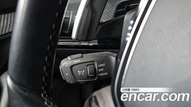 Peugeot 508 2020 — photo 14