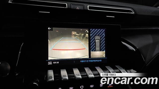 Peugeot 508 2020 — photo 17