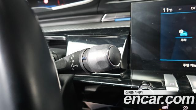 Peugeot 508 2020 — photo 19